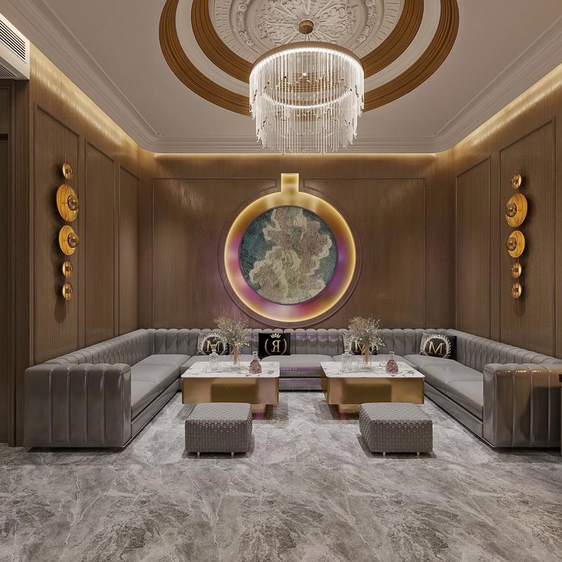 青岛商务ktv划算吗详情解析-市北区ktv预定