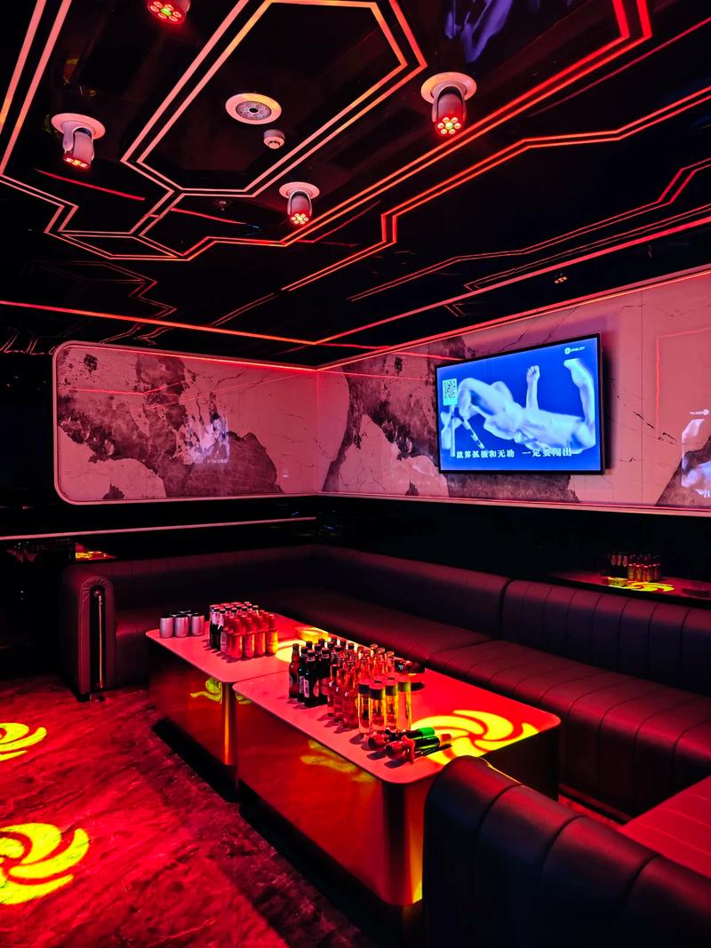 青岛商务ktv推荐商务ktv哪里好玩-市北区ktv预定